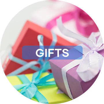 Gifts →
