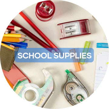 School Supplies →