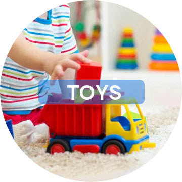 Toys →