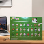 Holiday Advent Calendar 2024