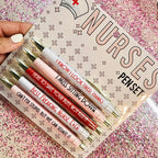 50% Off >> Nurses Pen Set