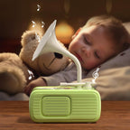 Story Music Player for Kids