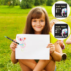 Acrylic Paint Marker (12PCS/24PCS/36PCS)